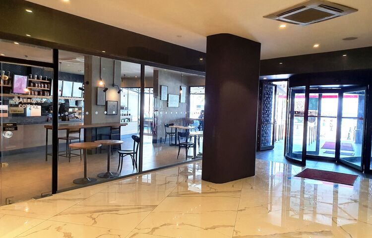 Akol Hotel