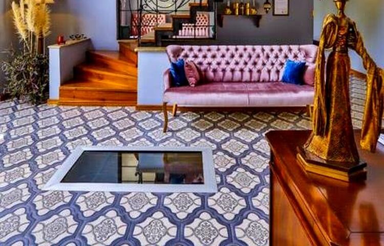 Palace Hotel Olive Odore