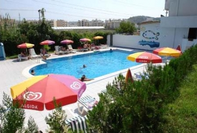 ANTIK GARDEN HOTEL
