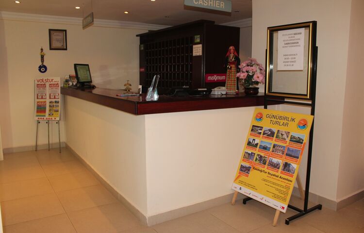 Rena Hotel