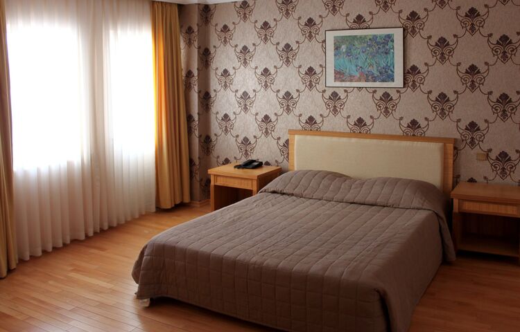 Rena Hotel