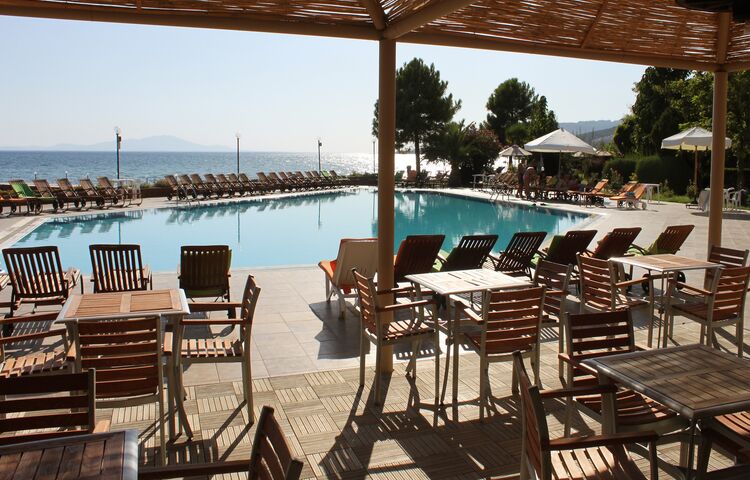 Rena Hotel