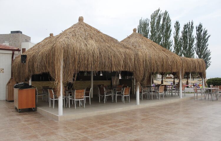 Rena Hotel