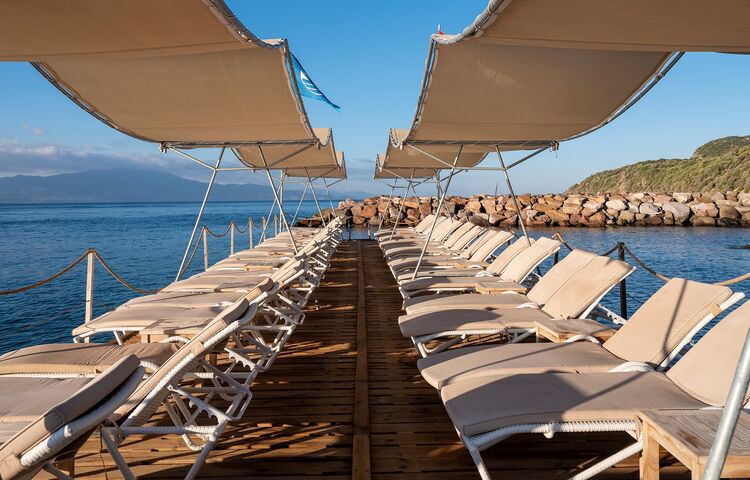 Assos Nazlıhan Hotel