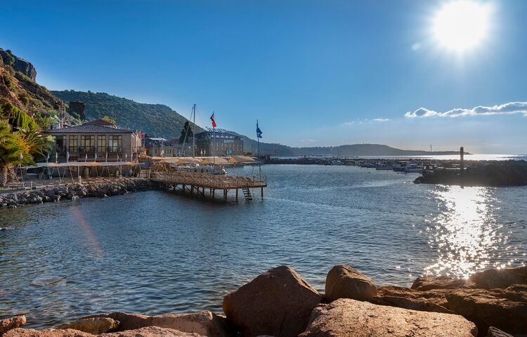 Assos Nazlıhan Hotel