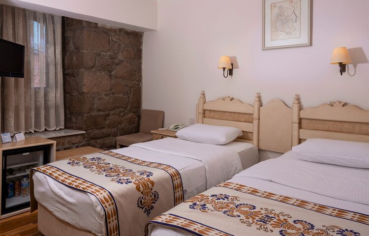 Assos Nazlıhan Hotel