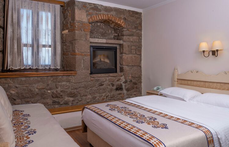 Assos Nazlıhan Hotel
