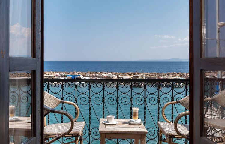 Assos Nazlıhan Hotel