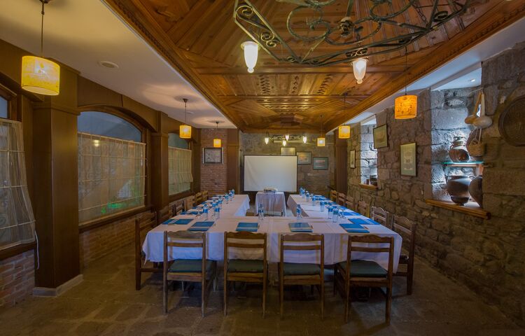 Assos Nazlıhan Hotel