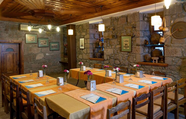 Assos Nazlıhan Hotel