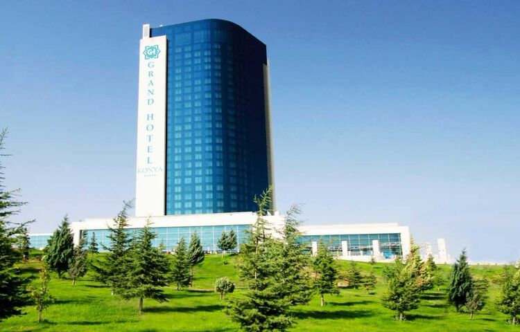 Grand Hotel Konya