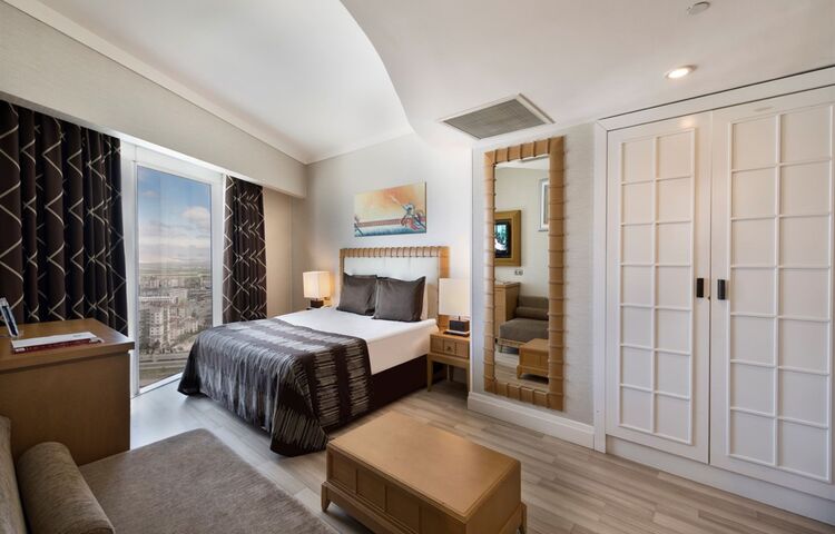 Grand Hotel Konya