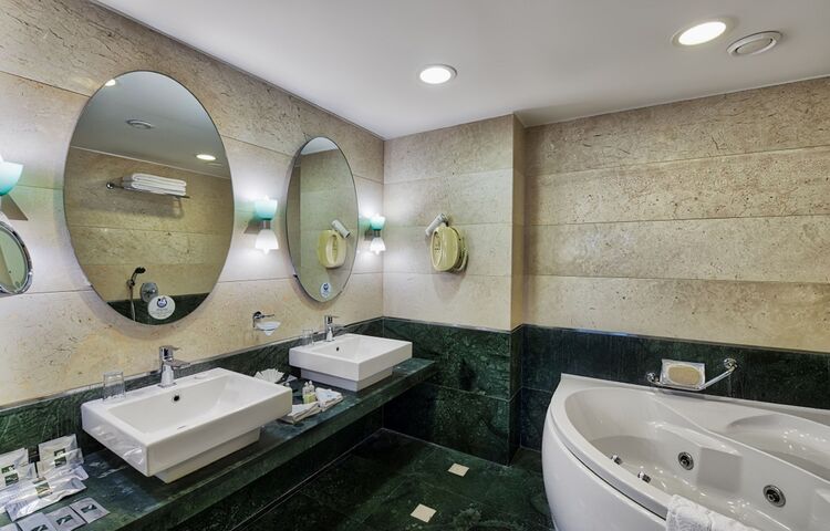 Grand Hotel Konya