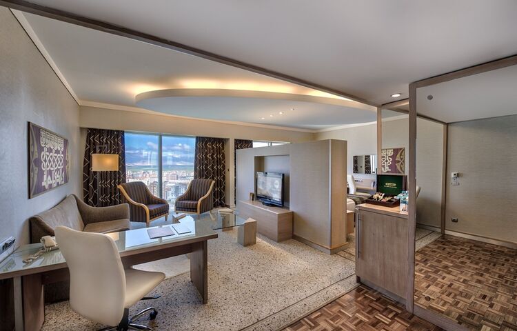 Grand Hotel Konya