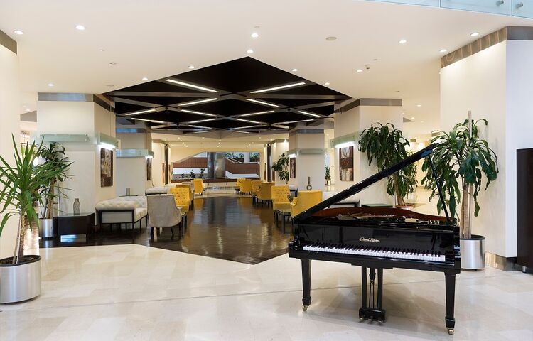 Grand Hotel Konya