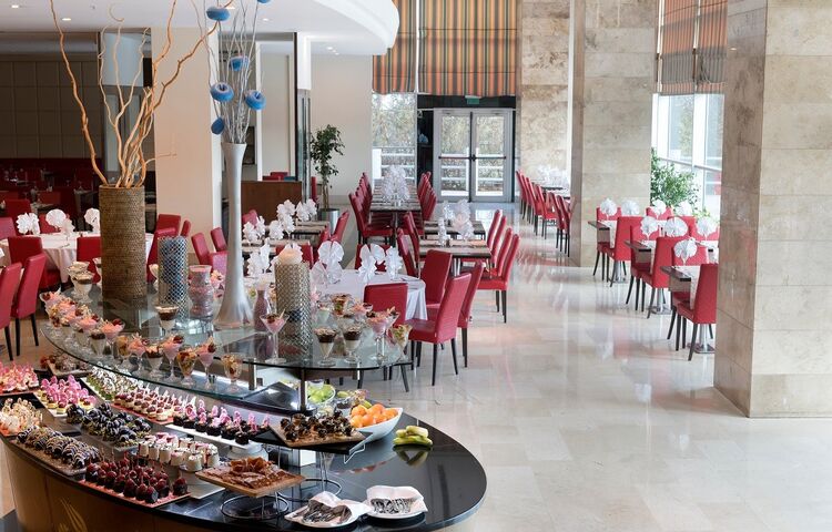 Grand Hotel Konya