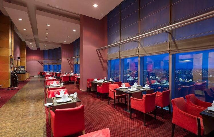 Grand Hotel Konya