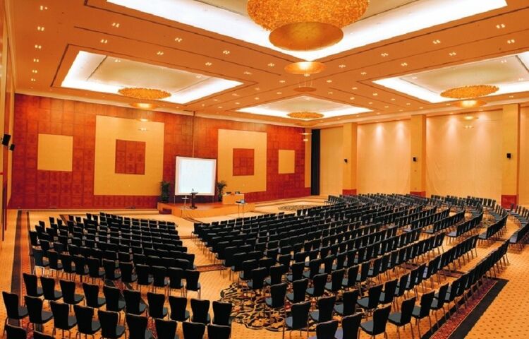 Grand Hotel Konya