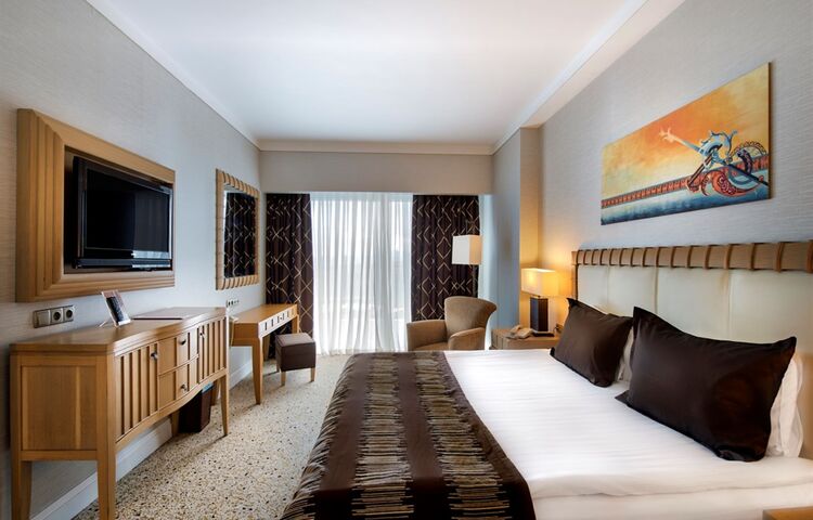 Grand Hotel Konya
