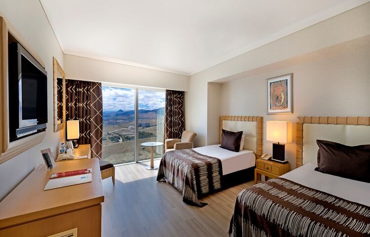 Grand Hotel Konya