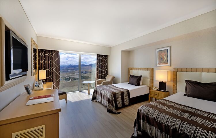 Grand Hotel Konya