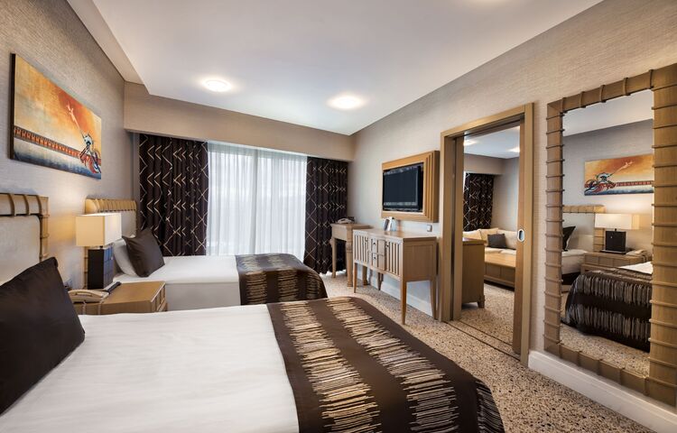 Grand Hotel Konya