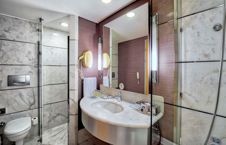 Grand Hotel Konya