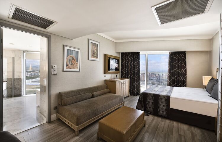 Grand Hotel Konya
