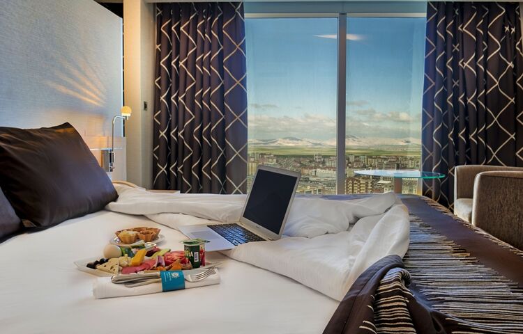 Grand Hotel Konya