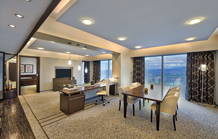 Grand Hotel Konya