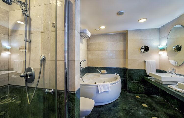 Grand Hotel Konya