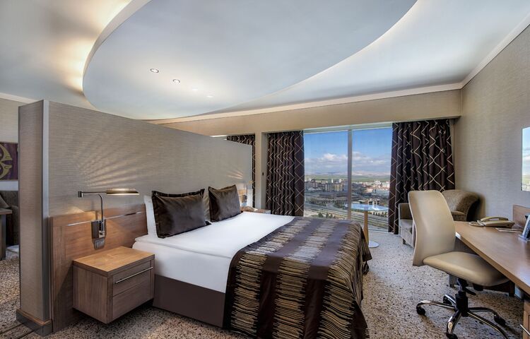 Grand Hotel Konya