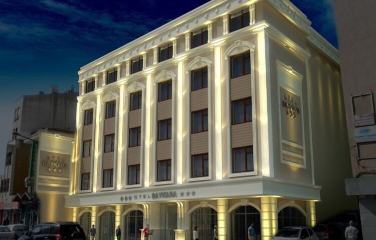 Baykara Hotel