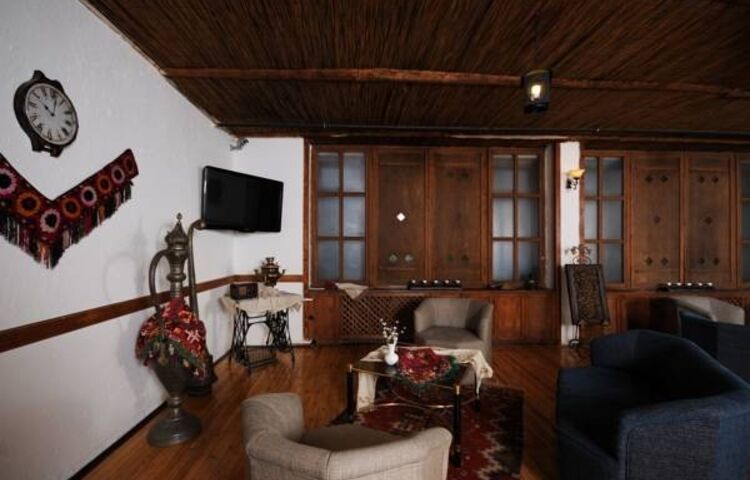 Baykara Hotel