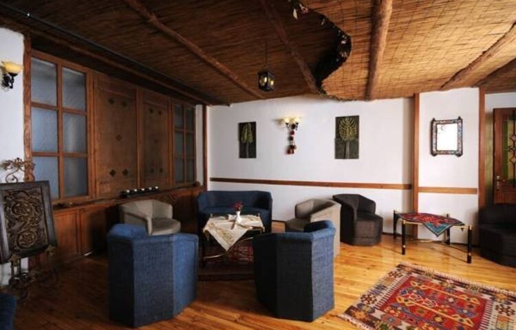 Baykara Hotel