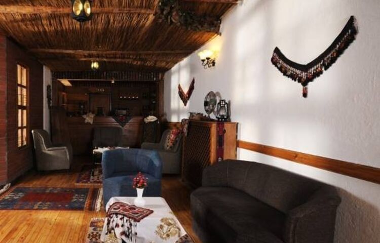 Baykara Hotel