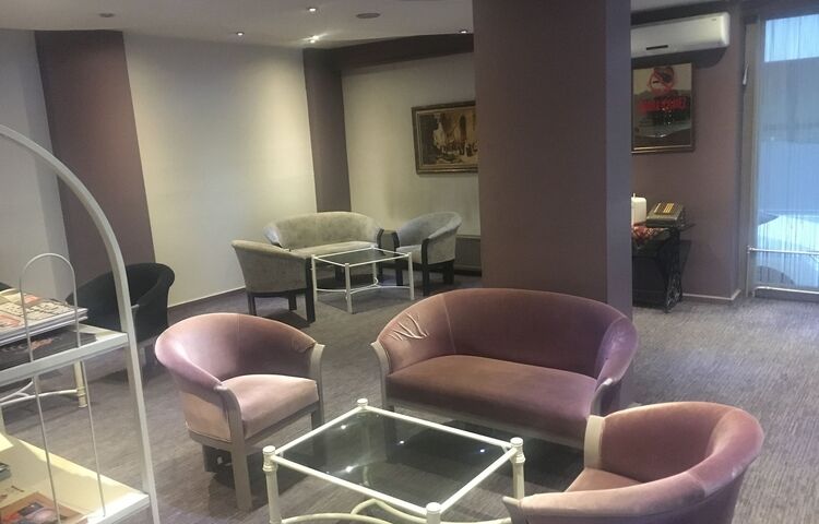 Baykara Hotel