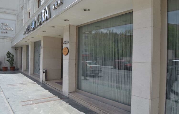Baykara Hotel