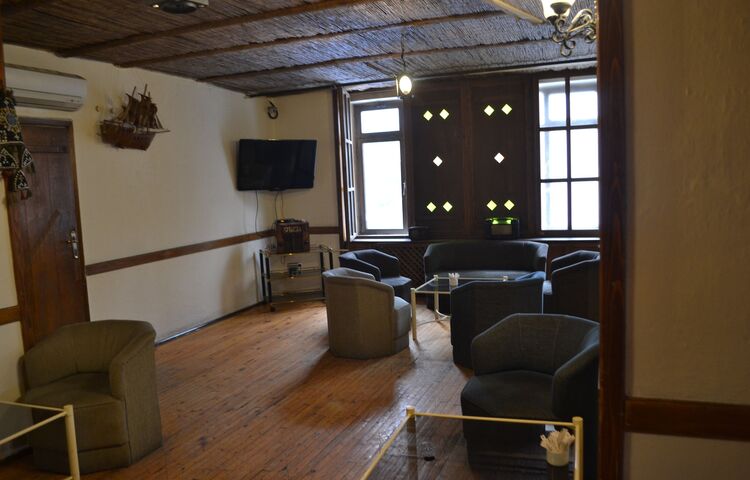 Baykara Hotel