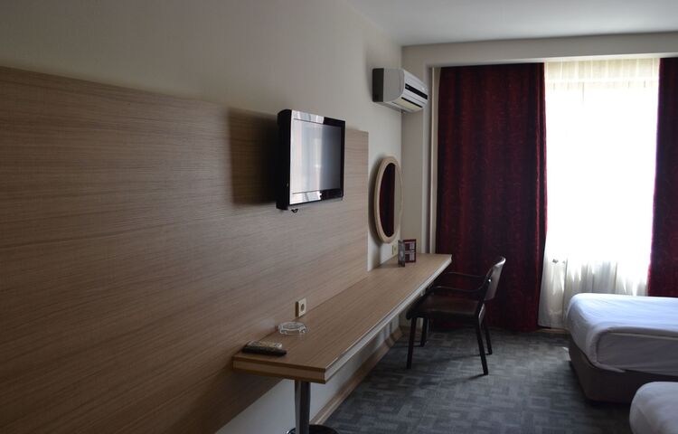 Baykara Hotel