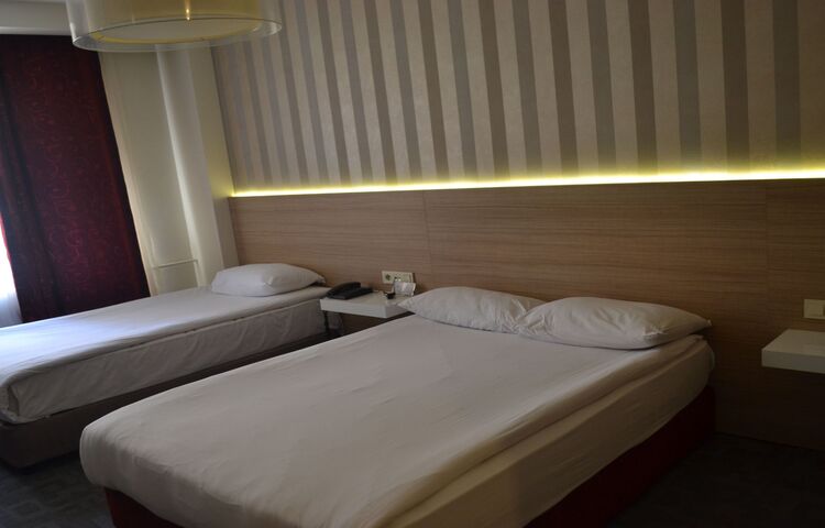 Baykara Hotel