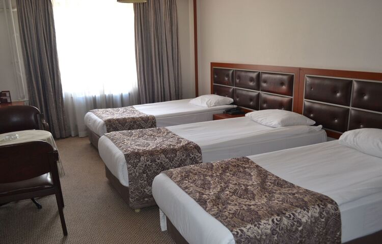 Baykara Hotel