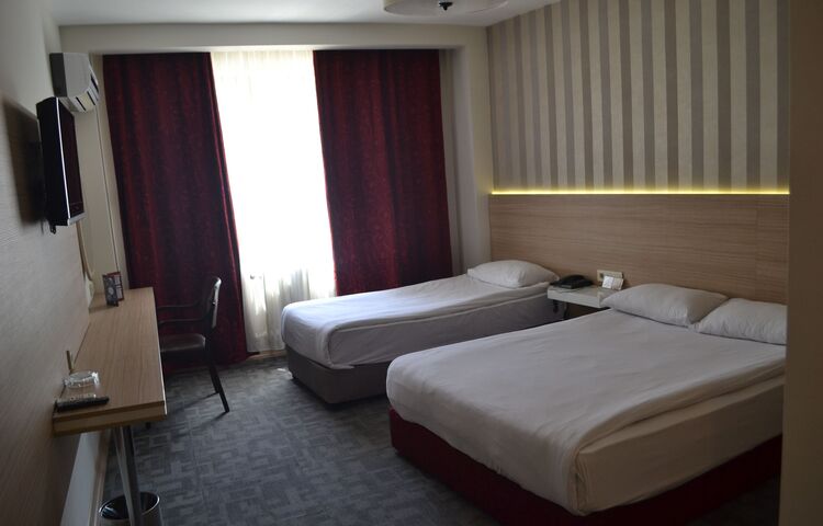 Baykara Hotel