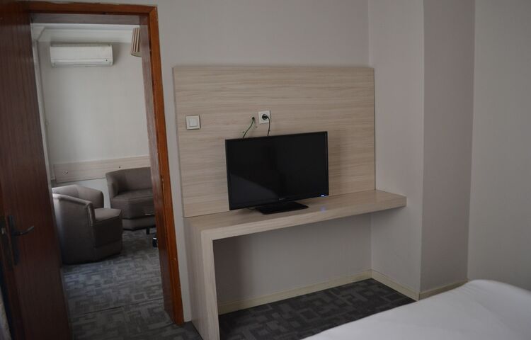 Baykara Hotel