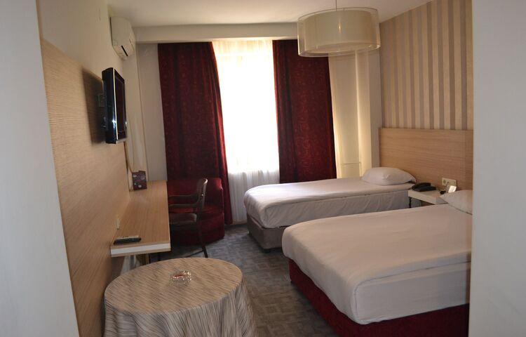 Baykara Hotel