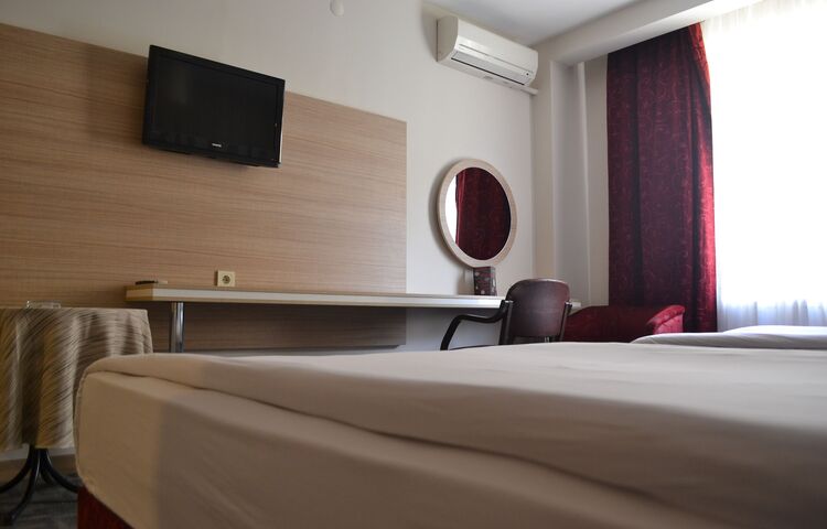 Baykara Hotel