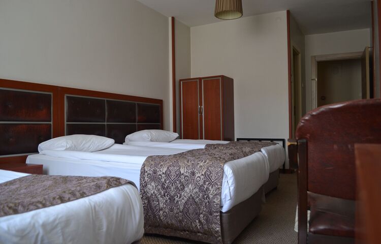Baykara Hotel