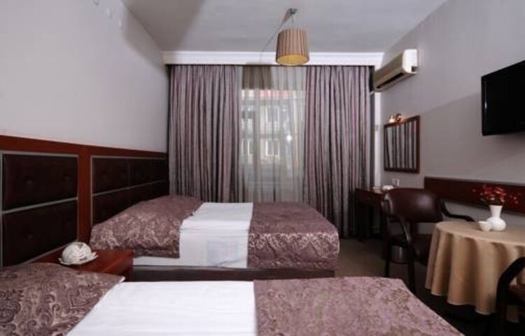 Baykara Hotel