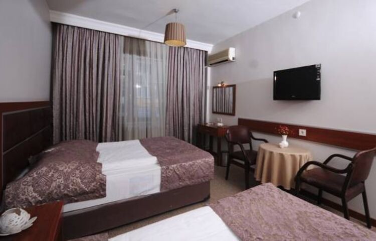 Baykara Hotel