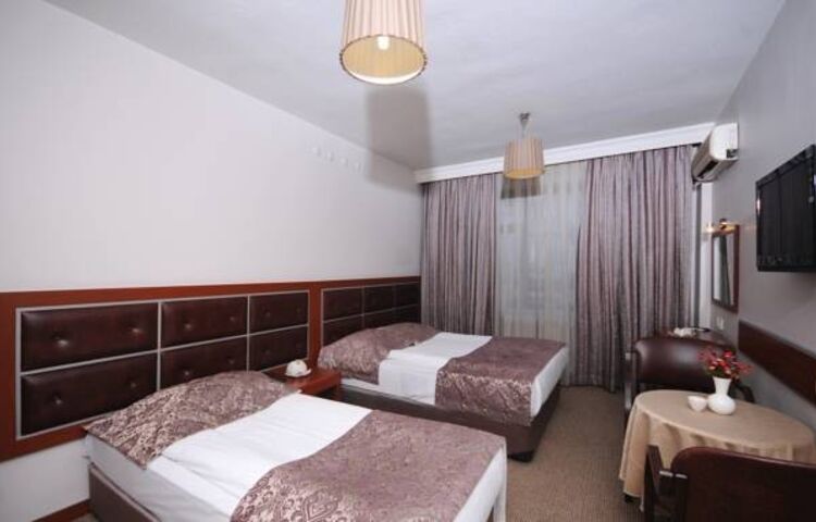 Baykara Hotel